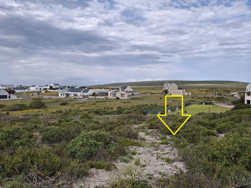 0 Bedroom Property for Sale in Duyker Eiland Western Cape